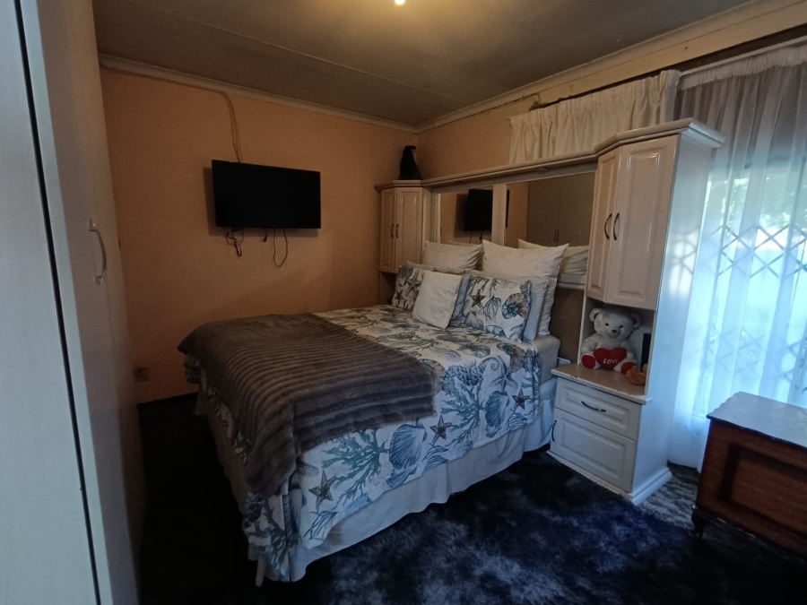 3 Bedroom Property for Sale in Sasolburg Ext 1 Free State